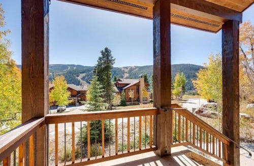 Mountain House Resort | Keystone Private Homes by Vail Resorts
