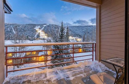 Mountain House House | Keystone Retreat with Resort Amenities