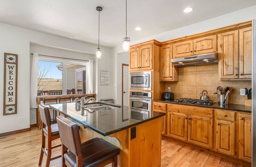 Colorado Springs House | Kick Back at the Horse Ranch - Near Colorado Springs & Monument, Colorado