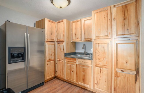 Colorado Springs House | Kick Back at the Horse Ranch - Near Colorado Springs & Monument, Colorado