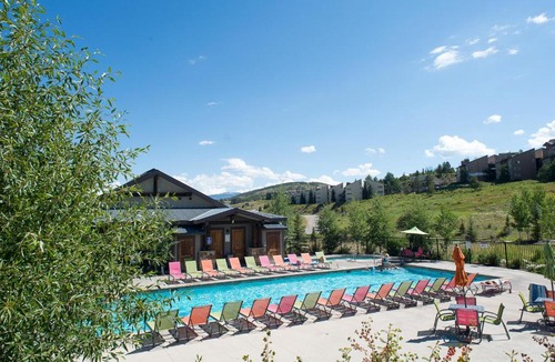 Granby House | Kicking Horse Hideaway & Retreat