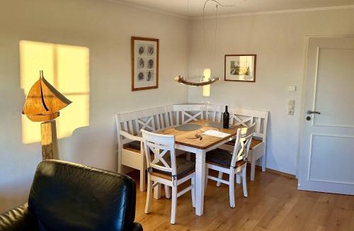 Petersdorf Apartment | Kieferneck