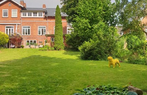Großflintbek Apartment | Kieler Eiderparadies