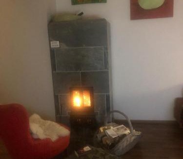 Vaala Apartment | Kiikala - a nice small appartment near Lake Oulujärvi