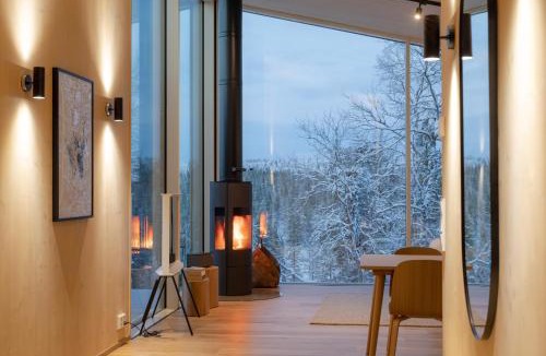 Saariselka Cabin | Kiilopää Villas Kuru Saariselkä