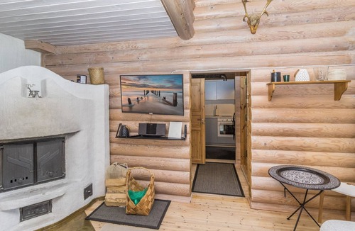 Saariselka House | Kiilopään tunturimajat b6/kerttula by Interhome