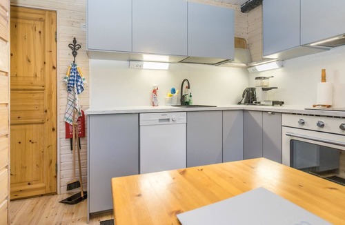 Saariselka House | Kiilopään tunturimajat b6/kerttula by Interhome