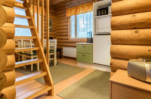 Jamijarvi House | Kilpolan karoliina by Interhome