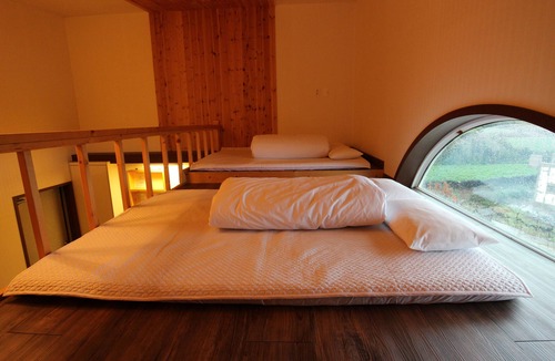 Seongsan House | Kims Cabin Guesthouse