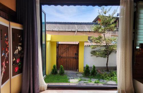 Andong House | Kims House Andong