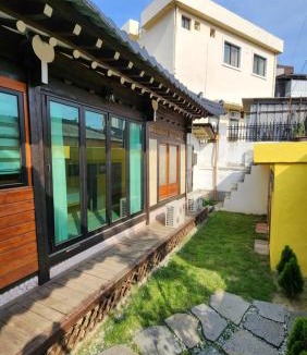 Andong House | Kims House Andong