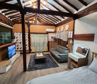 Andong House | Kims House Andong