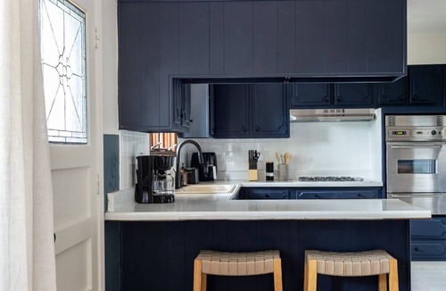 South Boulder House | Kind House - The Boulder Luxe Retreat
