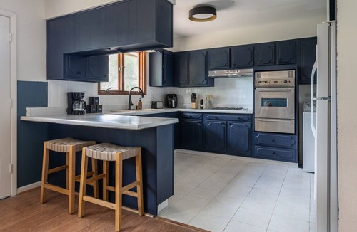 South Boulder House | Kind House - The Boulder Luxe Retreat
