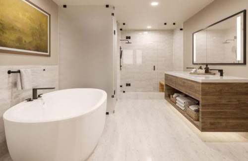 River Run Apartment | Kindred Resort Luxury Ski In, Ski Out 2 Bedroom Residence At The River Run Gondola
