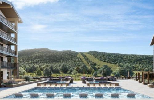 River Run Apartment | Kindred Resort Luxury Ski In, Ski Out 3 Bedroom Residence At The River Run Gondola