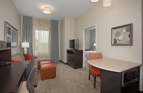 Littleton Condo | King Suite at Staybridge! | FREE Daily Breakfast Included