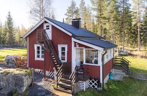 Petajavesi Villa | Kintaus Lakeside Villa