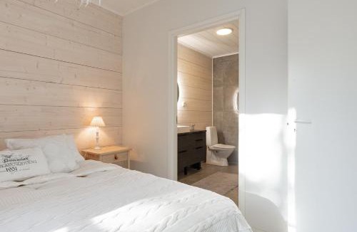 Petajavesi Villa | Kintaus Lakeside Villa