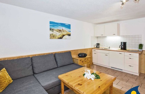 Seebad Bansin Apartment | Kirchstrasse Whg. 04/- - KS 04