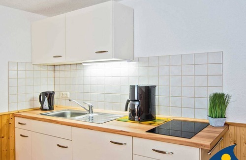 Seebad Bansin Apartment | Kirchstrasse Whg. 04/- - KS 04