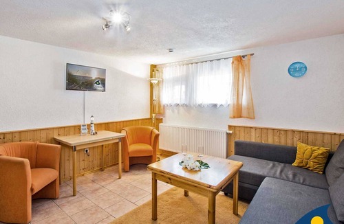 Seebad Bansin Apartment | Kirchstrasse Whg. 04/- - KS 04