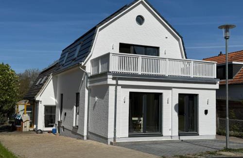 Niendorf Apartment | Kirkhuus - Urlaub aan de Ostsee