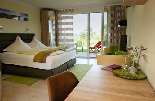Sommerhausen House | Kirschberghof - Adults Only
