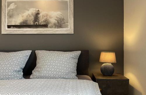 Kellenhusen Apartment | Kirschgarten 3