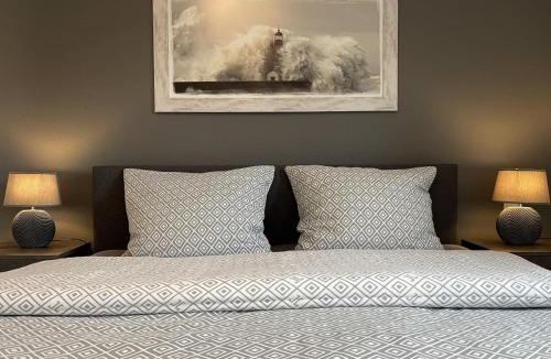Kellenhusen Apartment | Kirschgarten 3