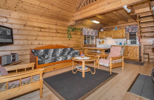Iisalmi House | Kissaniemi by Interhome