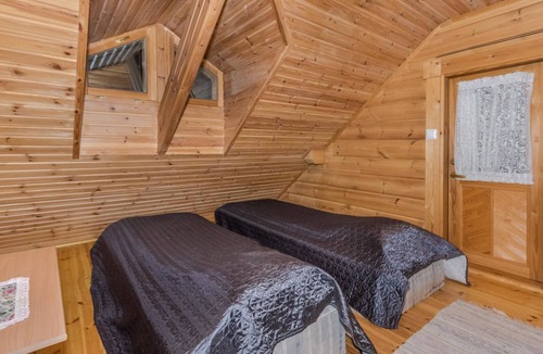 Iisalmi House | Kissaniemi by Interhome