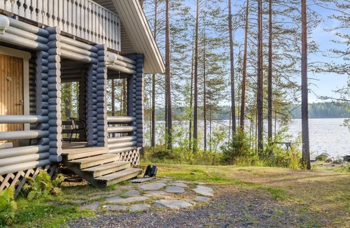 Koli National Park House | Kissankello by Interhome