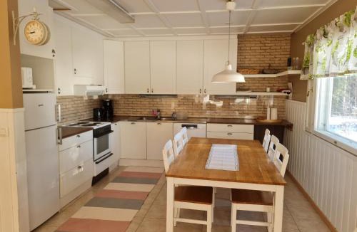 Petajavesi Apartment | Kiulukka mökki