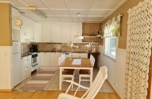 Petajavesi Apartment | Kiulukka mökki