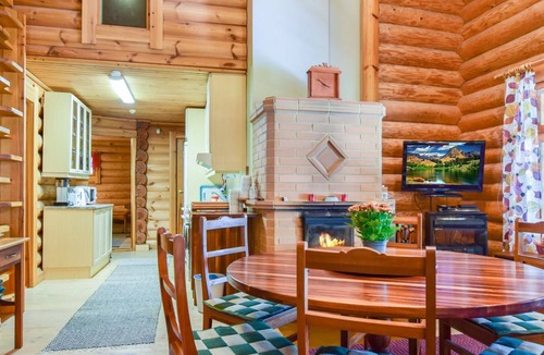 Ikaalinen House | Kivitasku by Interhome