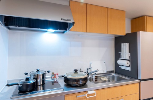 Rokurocho House | Kiyomizu Gion Area| Spacious House |3 bedrooms 3 bathrooms |Family&Group Welcome