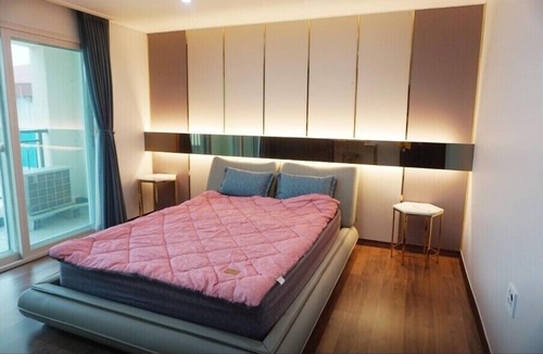 Unnaru House | Kkomasi pension