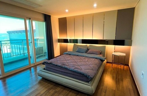 Unnaru House | Kkomasi pension