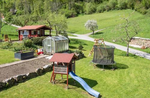 Oberwolfach Apartment | Klausseppenhof
