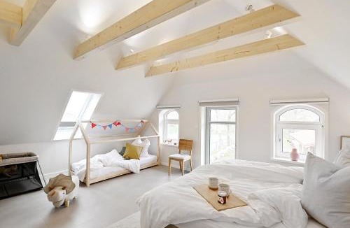 Daenschendorf House | Kleene Slott