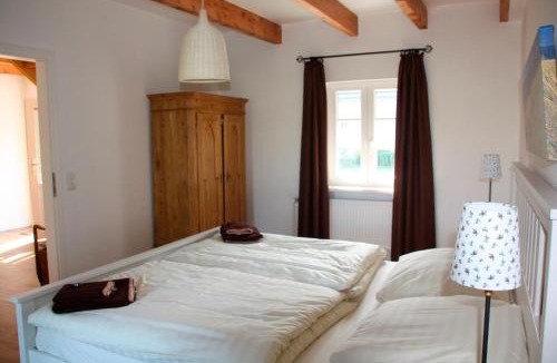 Todendorf House | Kleiner Feldblick