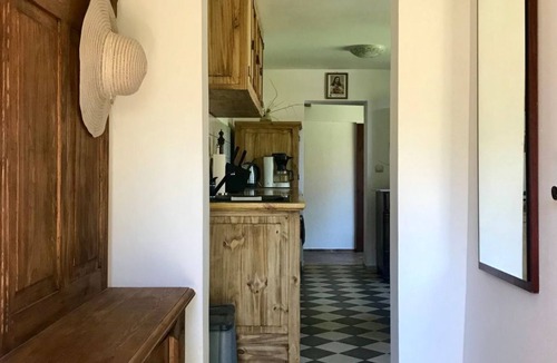 Rangsdorf House | Kleines Ferienhaus in Rangsdorf mit großem Garten by Interhome