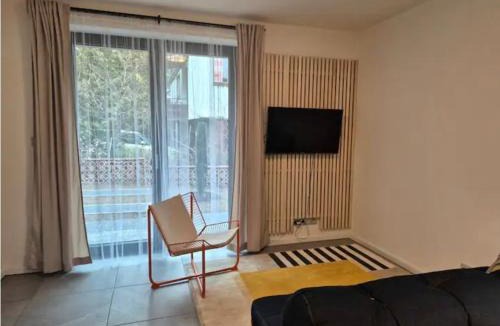 Prague 12 Apartment | Klidný apartmán v Praze