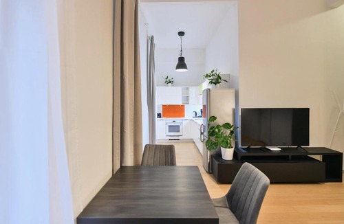 Petrska ctvrt Apartment | Klimentská 52 Residence