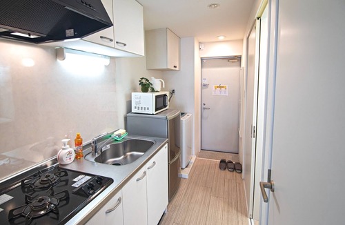 Sannenzaka Ninenzaka Apartment | KM Apt 204 /Kyoto Kyōto