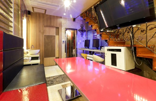 Anyang Hotel | Koam Tourist Hotel