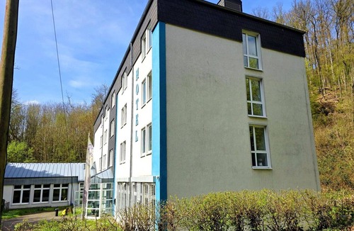 Bendorf Apartment | Koblenz Valley Hotel Budget Double Room