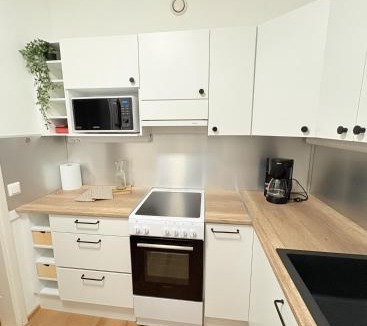 Jalasjarvi Apartment | Kodikas kerrostaloyksiö
