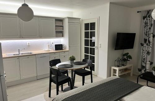 Kankaanpaa Apartment | Kodikasta majoittumista hyvällä sijainnilla!